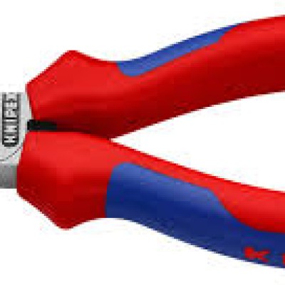 KnipexCombination pliers pointed