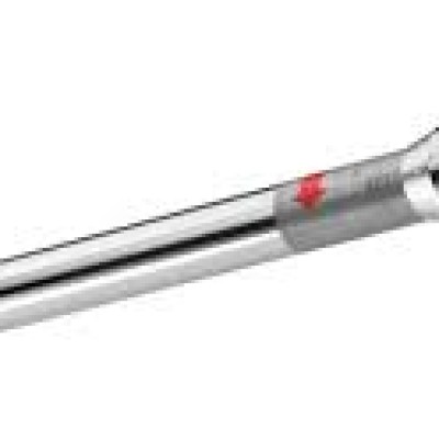 Facom S.306A350 30 Mm Open End Drive Click Torque Wrench Plastic, 70-350Nm