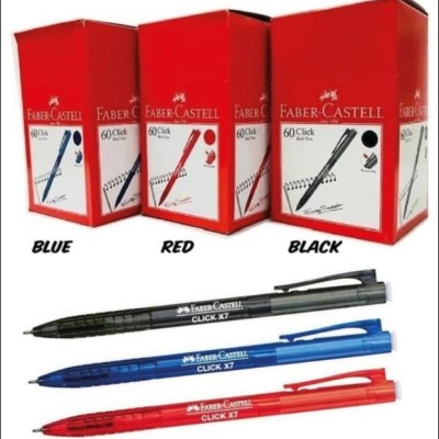 *Faber Castell CLICK X7