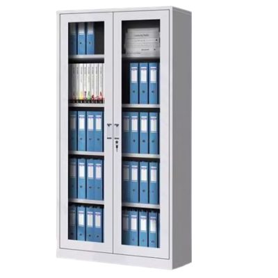 Wall Mounted Steel Cabinet