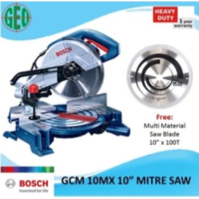 Sliding Mitre Saw