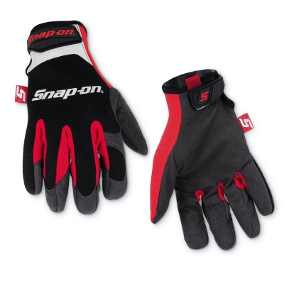 Snap-On Original Mechanics Gloves (Red)