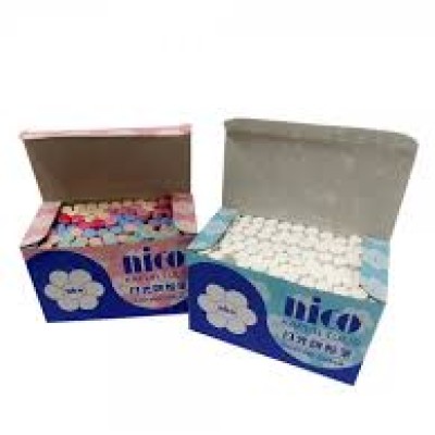 Nico Color Chalk C50