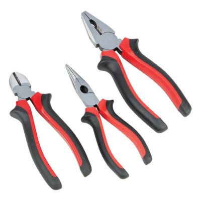 RS PRO 623-6407 Plier Set 200mm