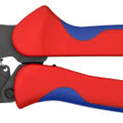 KnipexCrimping Pliers