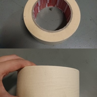 MASKING TAPE 2" 50M