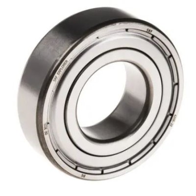 SKF 6002-2Z C3GJN Single Row Deep Groove Ball Bearing- Both Sides Shielded 15mm I.D, 32mm O.D