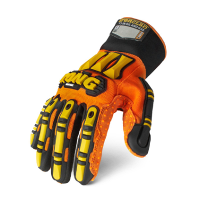 IRONCLAD SDX2-HAD-04-L Mechanics Gloves