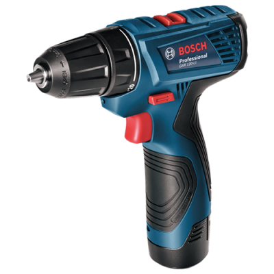 BOSCH GSR 120-LI Professional Cordless Drill Driver (9F7 0L0)