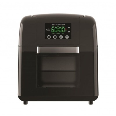 KHIND 9.5L DIGITAL DISPLAY MULTI AIR FRYER OVEN ARF9500