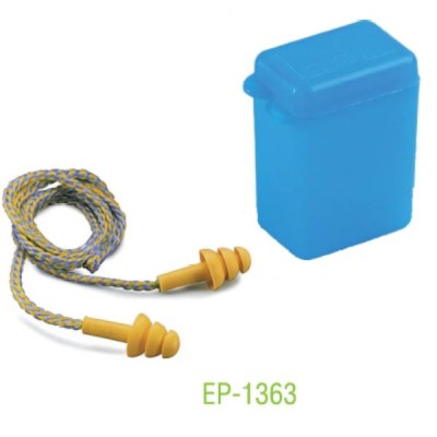 Proguard Reusable Earplugs EP-1363