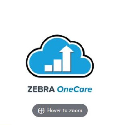 Zebra ZT510 3 Years Onecare Essential Coverage