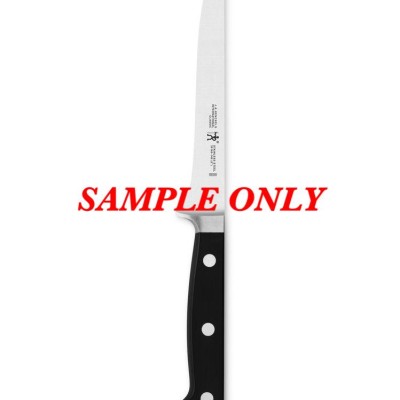 Boning Knife Type 7