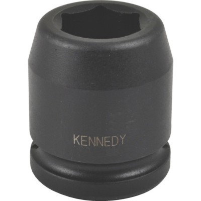 Kennedy 50mm Impact Socket 3 4" Square Drive (KEN5838584K)