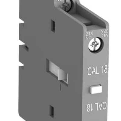 ABB CAL18-11 Auxiliary Contact Block