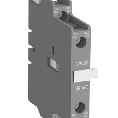 ABB CAL5X-11 Auxiliary Contact Block