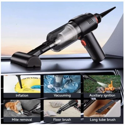 6In1 Cordless Vacuum Cleaner