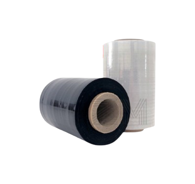 Mini Stretch Film Shrink Wrap Plastic Packaging