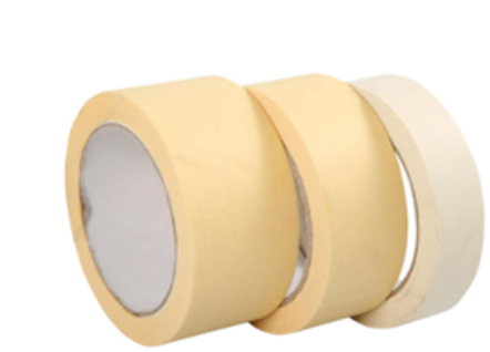 Masking tape 2'' x 15m"