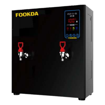 FKD STAINLESS STEEL WATER BOILER 40L FD-K30A