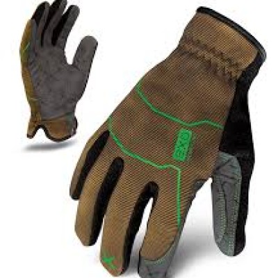 IRONCLAD EXO2-PUG Project Utility Glove