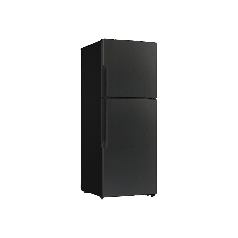 Midea 2-Door Refrigerator MD-222V