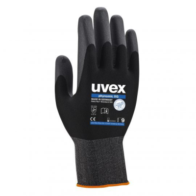 UVEX Phynomic XG 60070 (1pair)