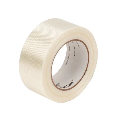 3M Glass Filament Tape (48mm x 55m)