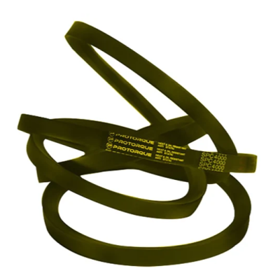 BELT DRIVE, 56.65.08, NORSAFE