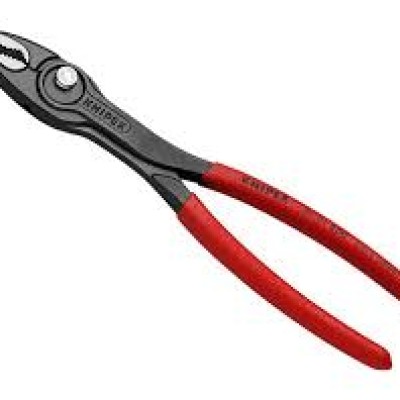 KnipexKNIPEX TWINGRIP SLIP JOINT PLIERS