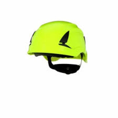 3M X5514NVE-CE SF HELMET HVGRN NOVENT 4 CS