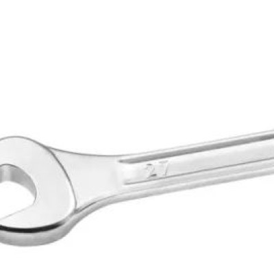 Facom Combination Spanner, 30mm, Metric, Double Ended, 472 Mm Overall