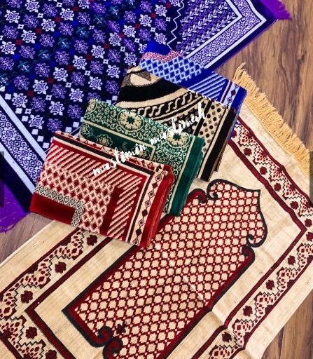 Prayer Mat