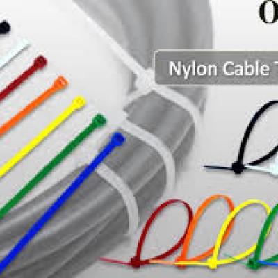 Nylon Cable Tie ( Offer Brand : OK-IN )