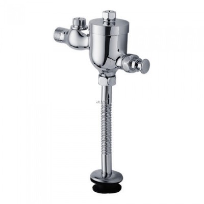 URINAL FLUSH VALVE C W BEND STRAIGHT PIPE