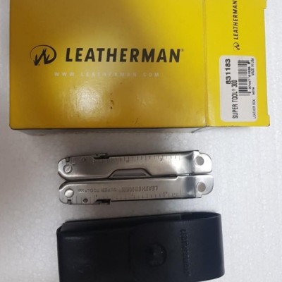 LEATHERMAN SUPER TOOL 300