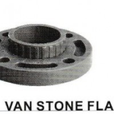 2" VANSTONE FLANGE