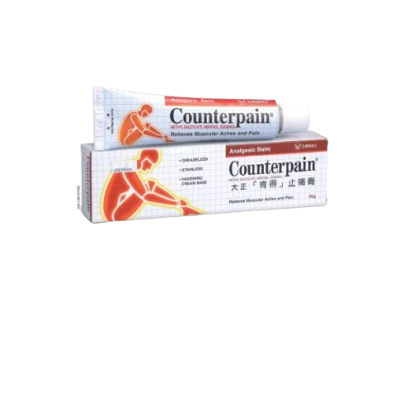 COUNTERPAIN 60G