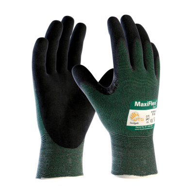 ATG 34-8743 Cut Resistant Glove, M