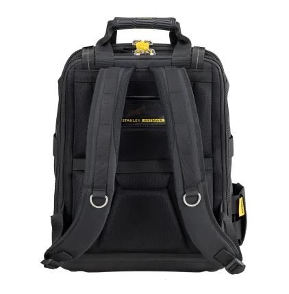 Stanley Fabric Backpack with Shoulder Strap