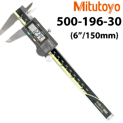 MITUTOYO 500-196-30