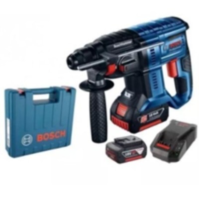 Rotary Hammer Drill