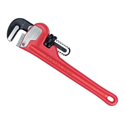 Proto J808HD Heavy Duty Straight Pipe Wrench