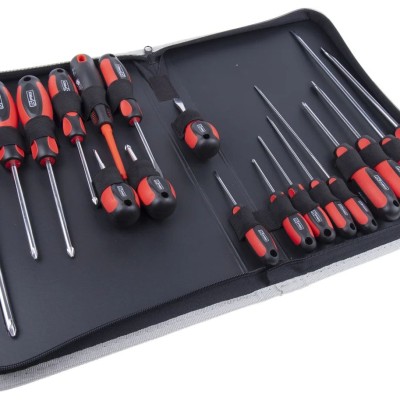 RS PRO 459-3972 Screwdriver Set