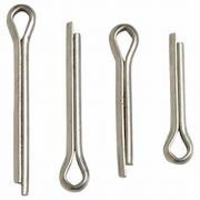 3" STAINLESS STEEL COTTER PIN