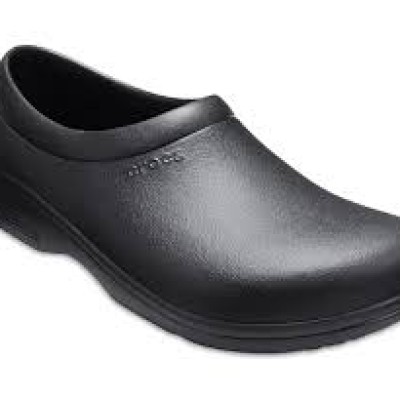 Crocs slip on