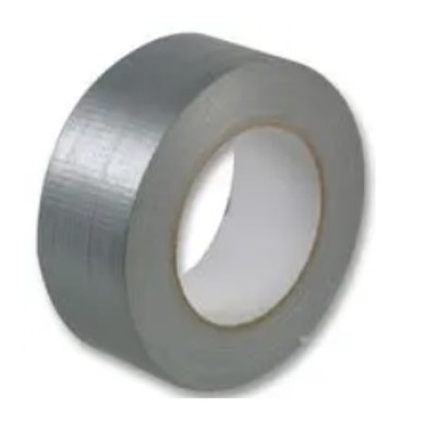 DUCT TAPE SILVER 48 mm x 50 m