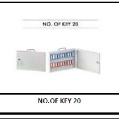 NO. OF KEY 20