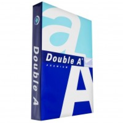 DOUBLE A A3 80gsm