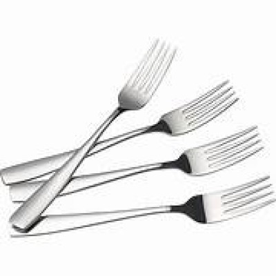 Stainless Steel, Table Fork 12pcs dozen